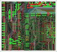 PCB Layout